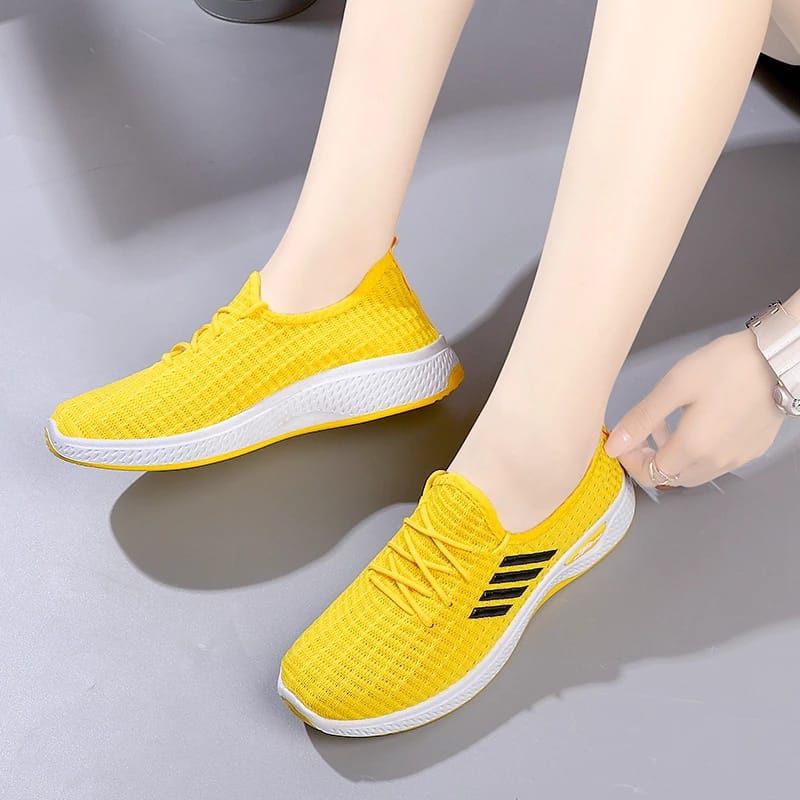 Value Pack Mkt, Sepatu Wanita Sepatu Viral , New Color 2025 ,Sw05Nta