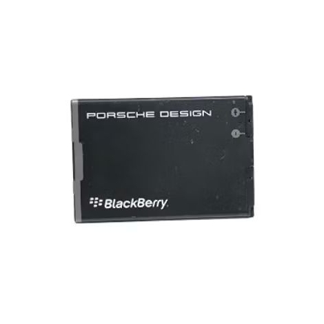 Baterai Blackberry Porsche Design JM1 Original 100% - second.