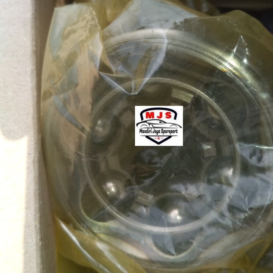 As roda luar chevrolet spin bensin manual