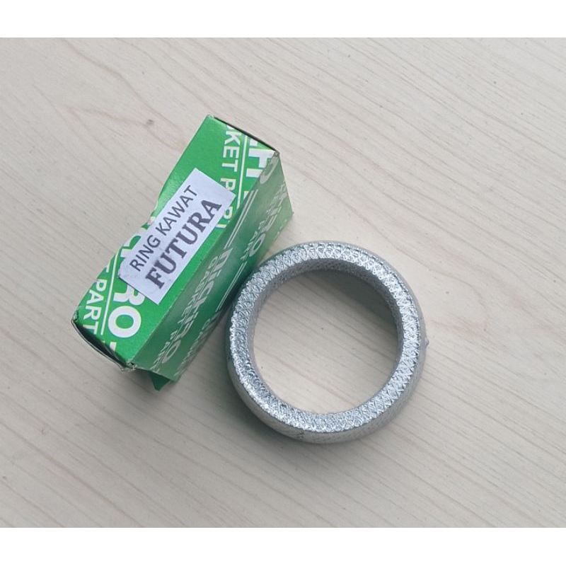 Paking Knalpot Ring Kawat mobil Suzuki Carry Futura