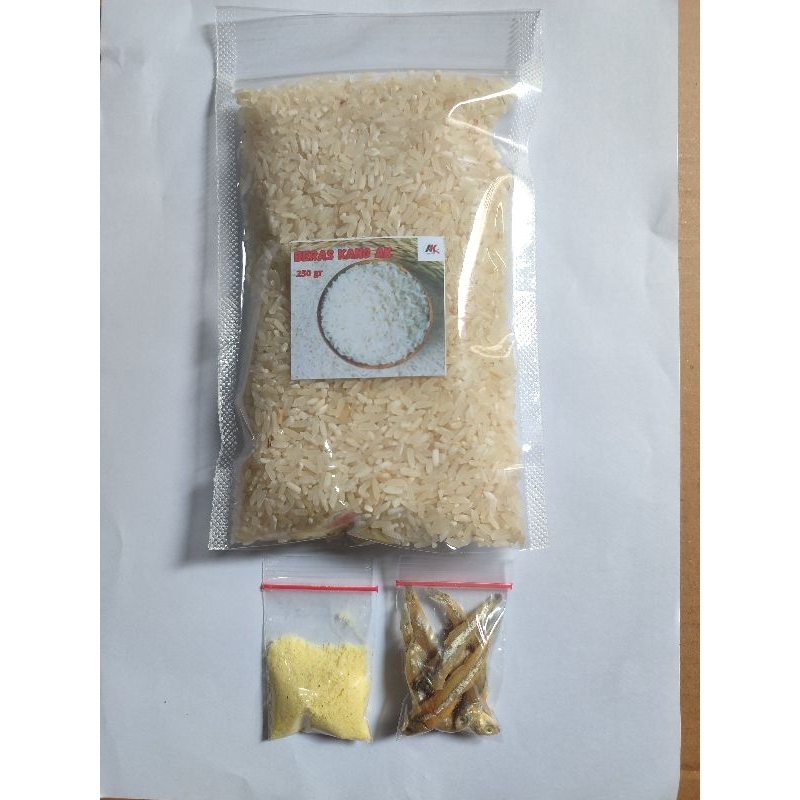 

PAKET BERAS NASI IKAN TERI MANG AK