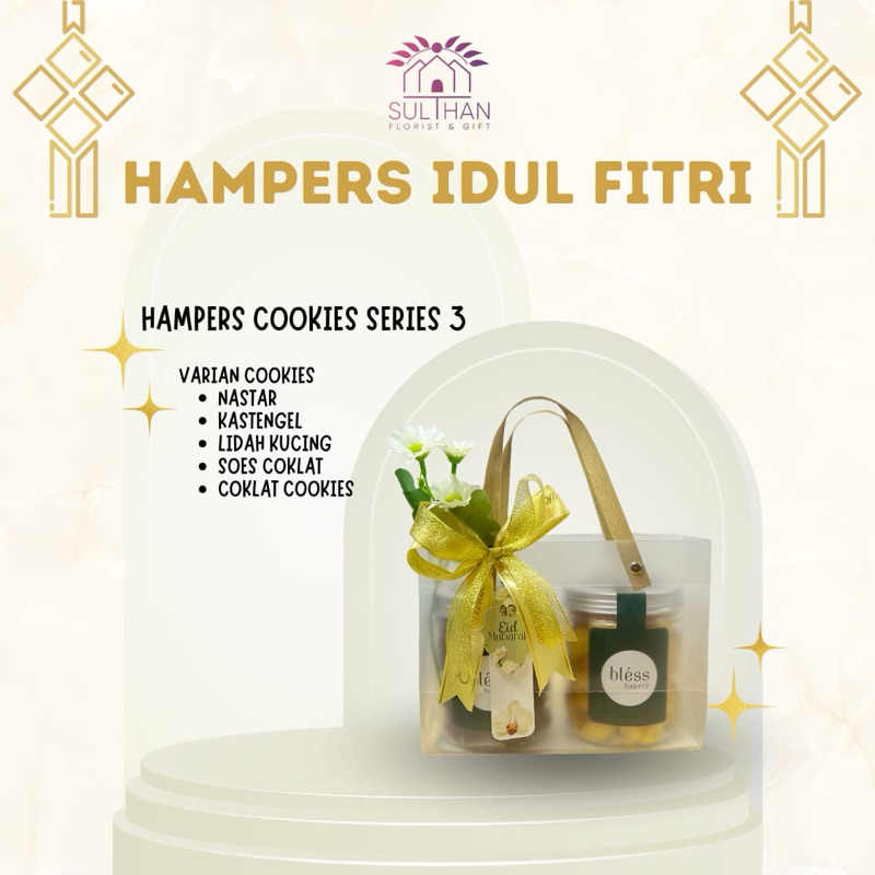 

Hampers Idul Fitri