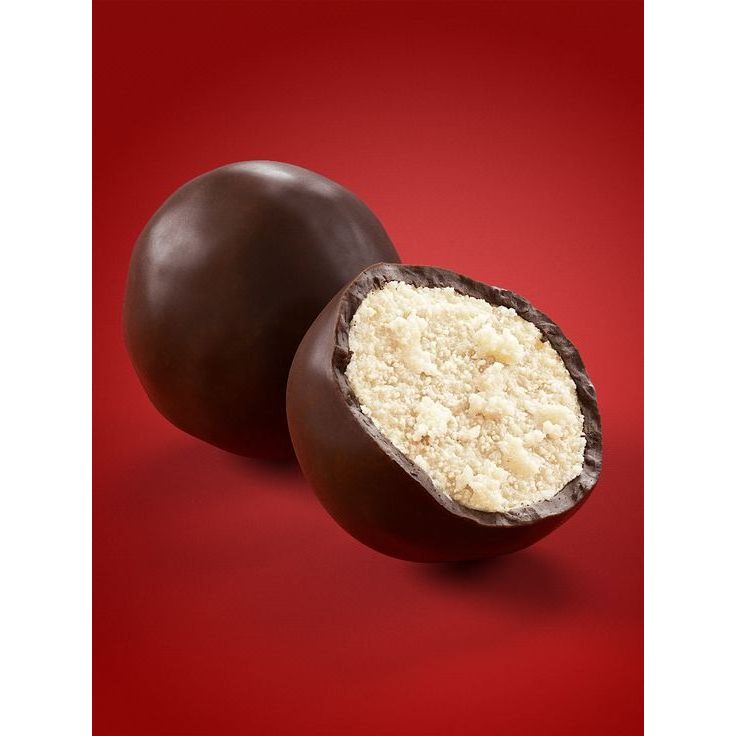 

BOBOHO - CHOCOBALL MINI Bola-bola Cokelat Biskuit Cokelat Cemilan Anak Murah - Pouch Reguler