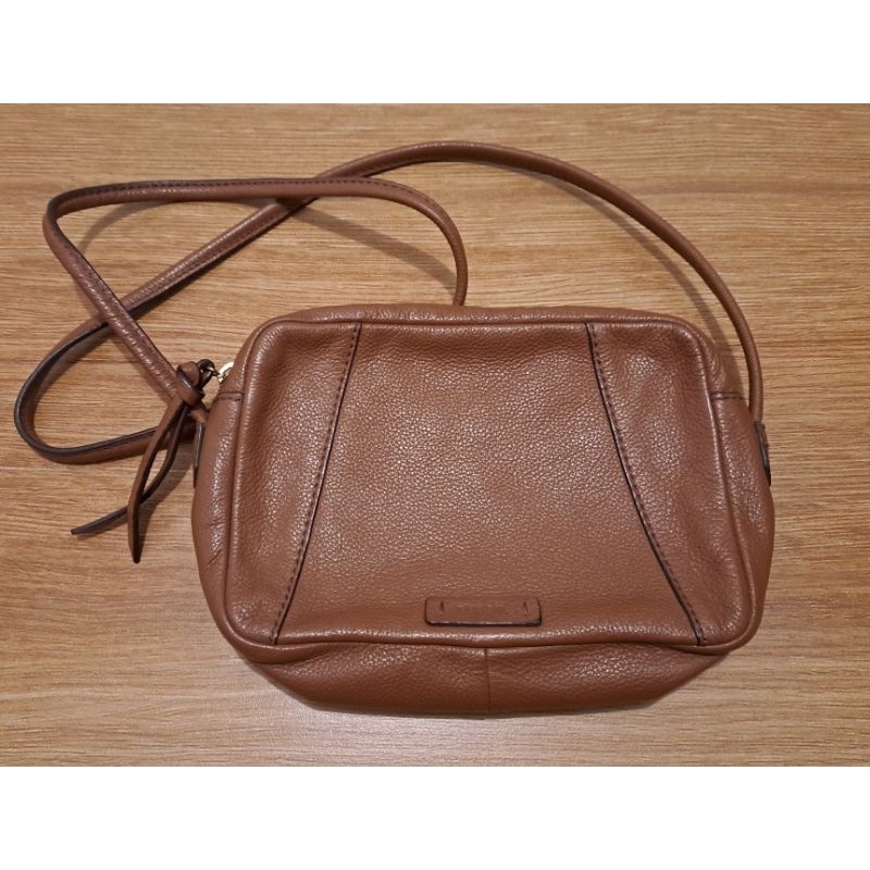 Tas Fossil sling bag preloved