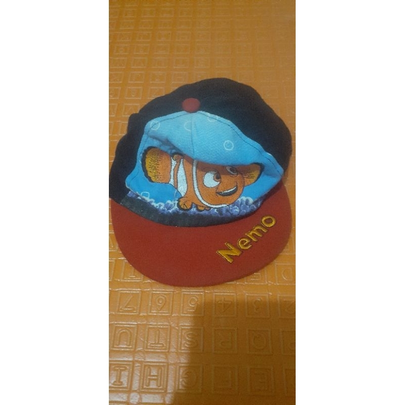 Topi Bayi / Anak Nemo (Preloved)