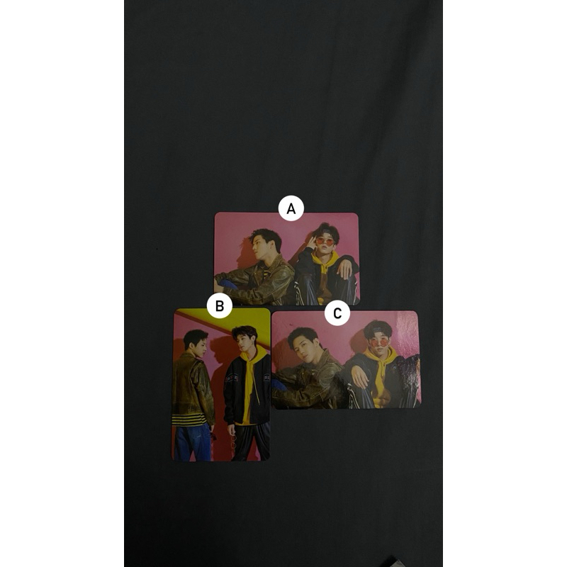 PC DAY6 YOUTH ENCORE JAE DOWOON