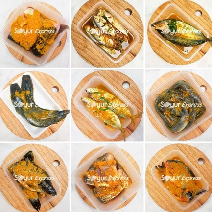 

KIRIM INSTAN Ikan Siap Goreng