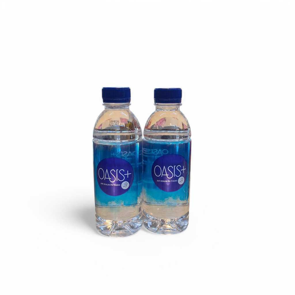 

BUY 1 GET 1 OASIS+ PH 9 330ML (5560)