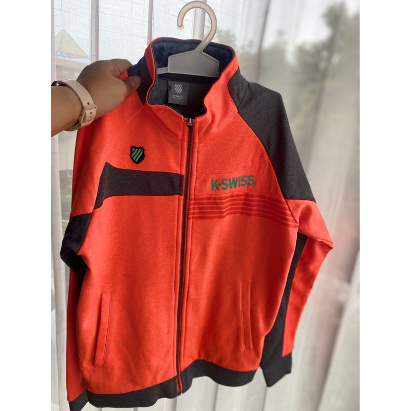 Tracktop K-Swiss. tracktop K-swiss anak laki laki. Tracktop K-swiss remaja