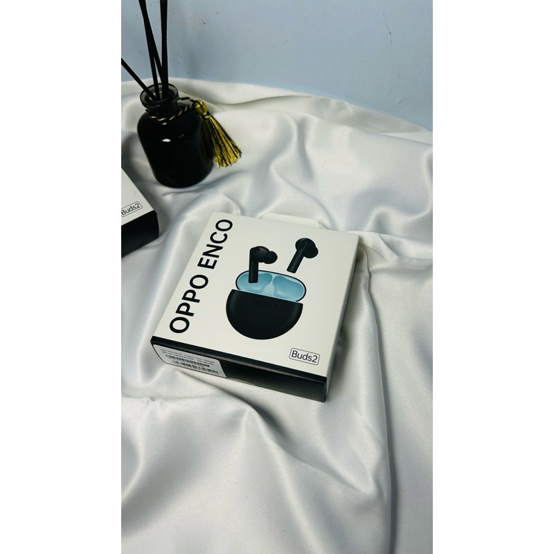 OPPO Enco Buds 2