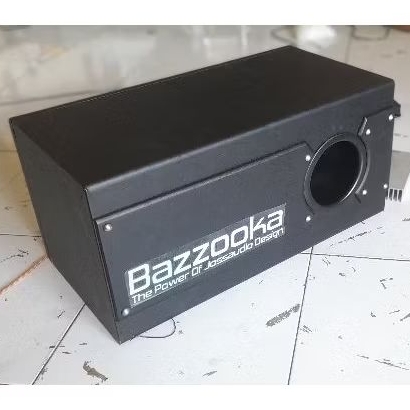BAZOOKA SUBWOOFER BAZOOKA TERLARIS TERMURAH DIJAMIN HOREG BAZOOKA VIRAL