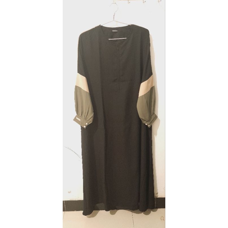 preloved lyra abaya Maryamzali