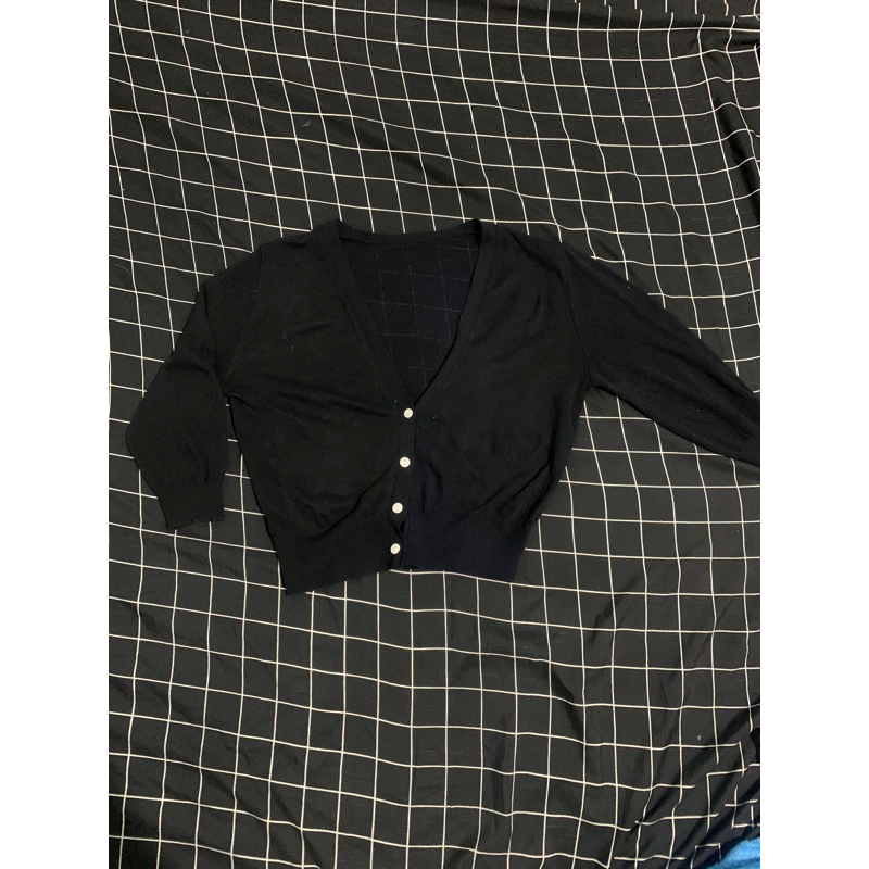 cardigan tipis item