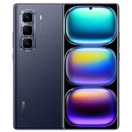INFINIX HOT 50 PRO 8GB 256GB - Hp Infinix HOT 50 PRO Ram 8GB/256GB ( BNIB )
