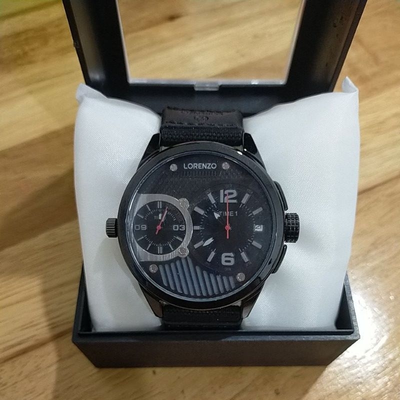 Jam Tangan Pria Lorenzo