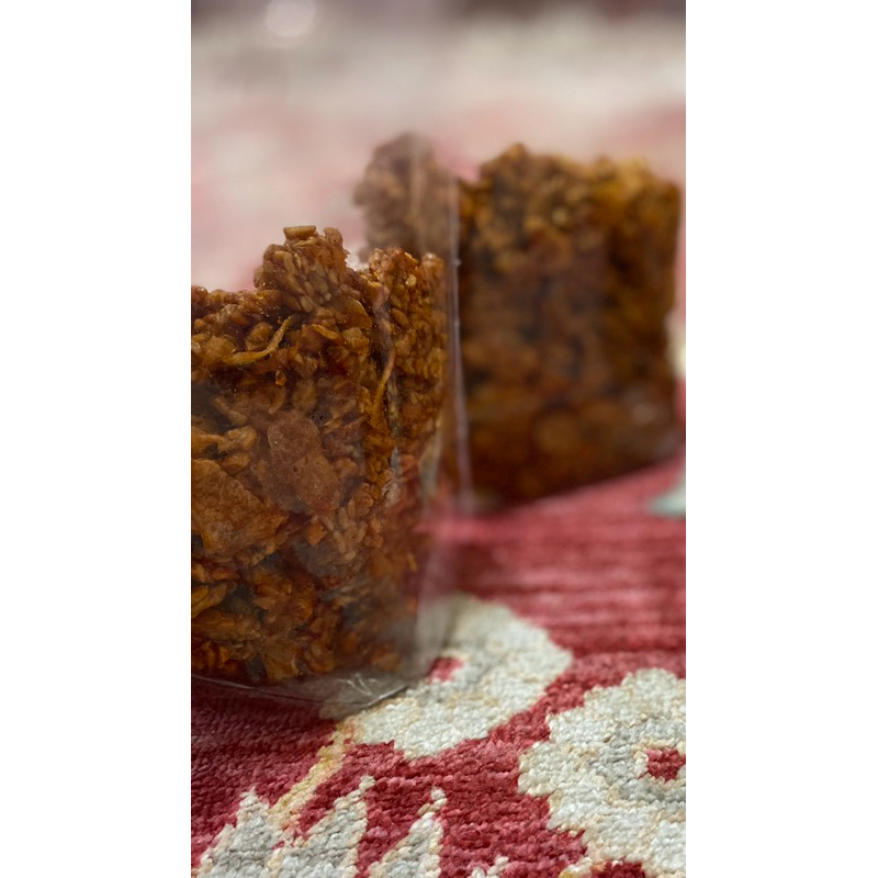 

TEMPE KERING/KERING TEMPE MX KENTANG 250 GR