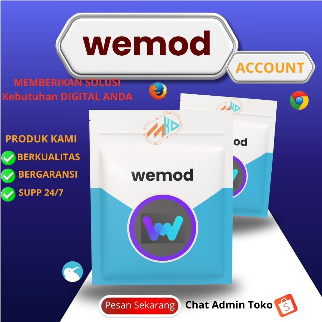 Wemod | Wemod  APK pc | Wemod PRO APK pc