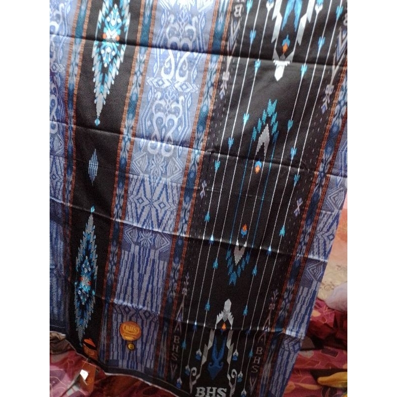 BHS MASTERPIECE BROWNZE TYPE JIB