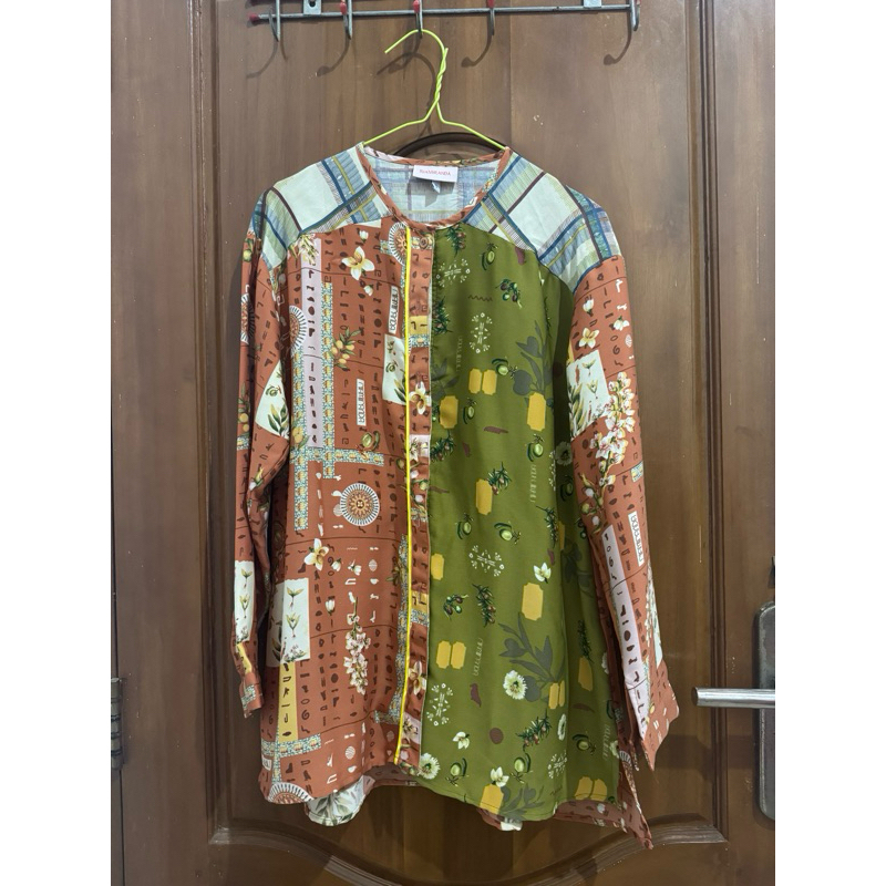 RIA MIRANDA | PRELOVED