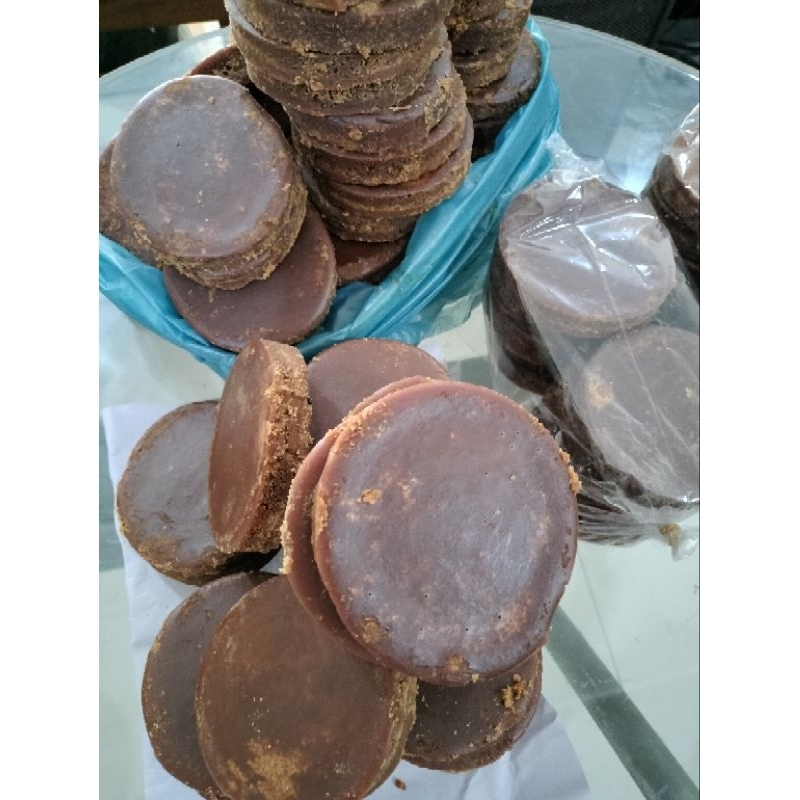 

Gula Aren / Palm Sugar 100% asli 1 kg