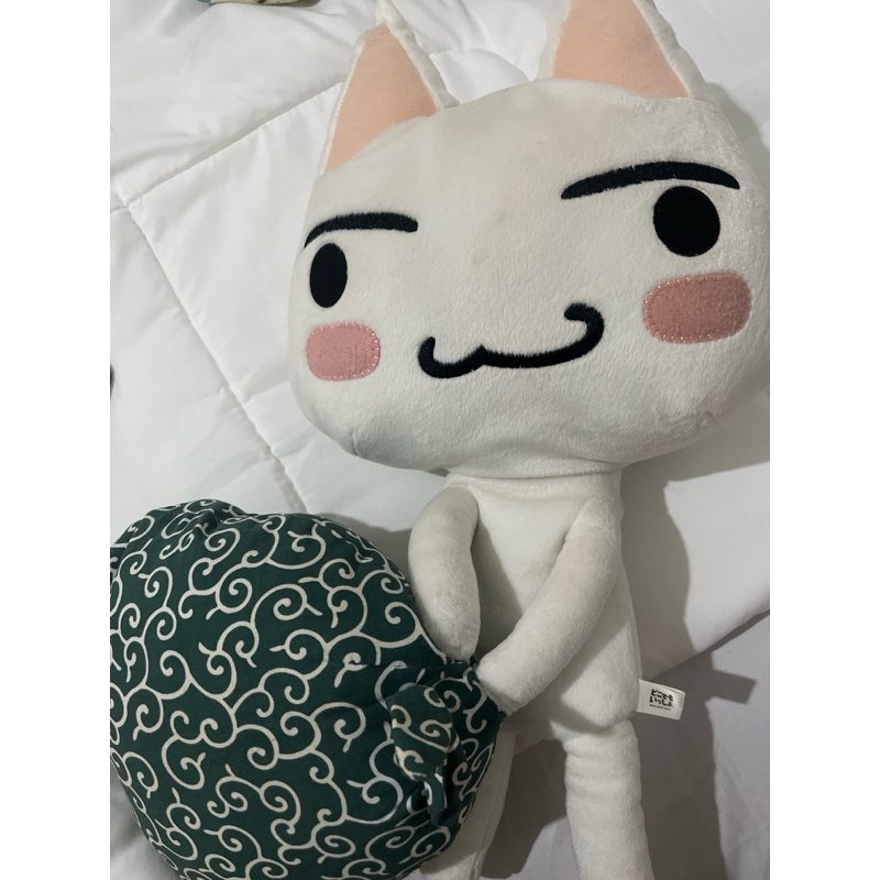 Toro Inoue Plush