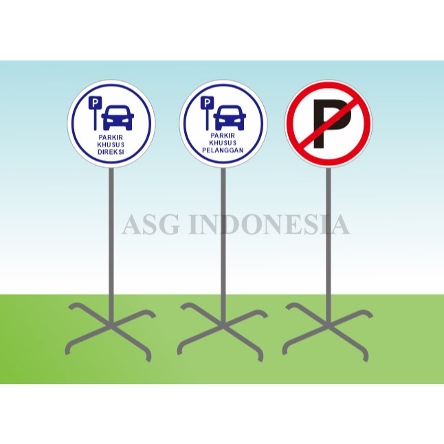 

RAMBU AKRILIK + TIANG PARALON PVC + KAKI DESAIN BISA CUSTOM PORTABEL