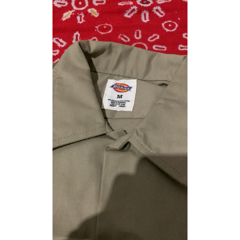 WS DICKIES