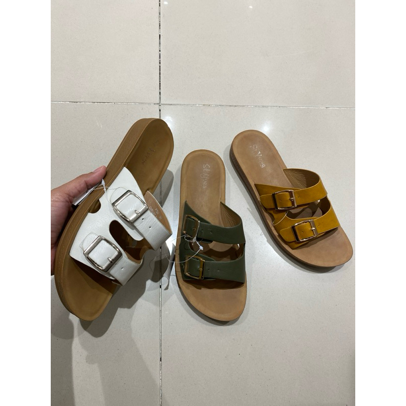 St Yves Sandal
