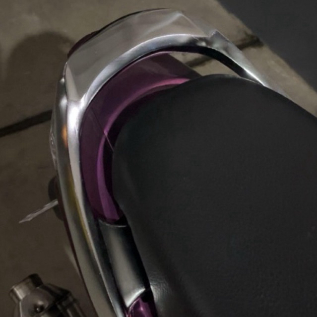 Behel Mio Amore Thailand Behel Mio Sporty / Mio Smile Amore Thailand