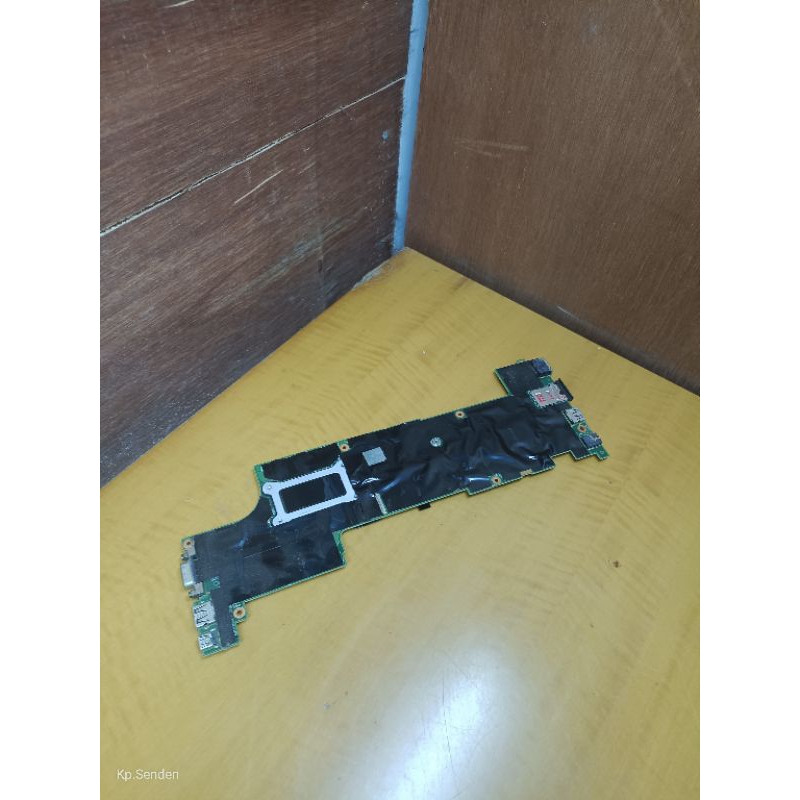 Mobo Motherboard Mainboard Mati Laptop Lenovo ThinkPad X240 X250 X260 X270