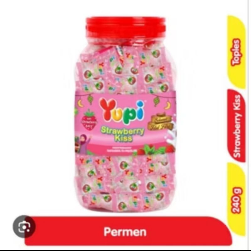 

permen yupi