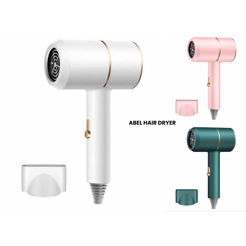 02 Hair dryer Pengering Rambut Hairdryer Peralatan Salon Alat Kecantikan Perawatan Rambut Haircare H