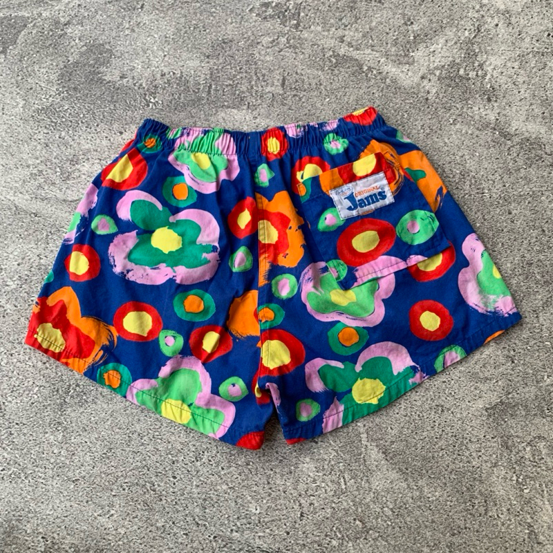 Vintage Jams World Shortpants