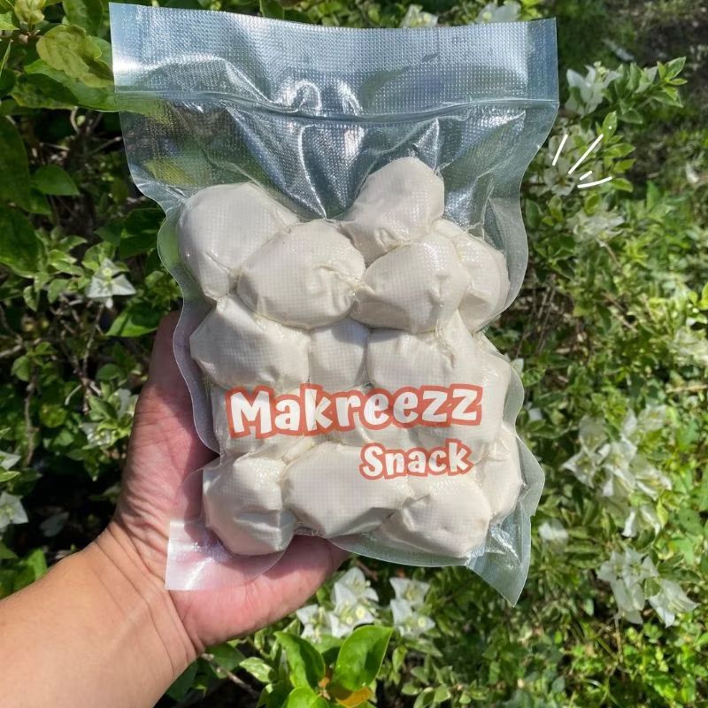 

( DISTRIBUTOR ) 500gram basreng mentah kataji viral