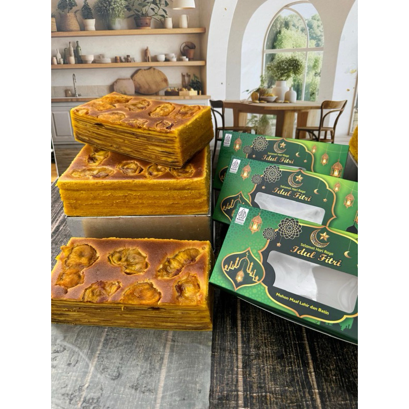 

Lapis premium cempedak gluten free uk 10x20
