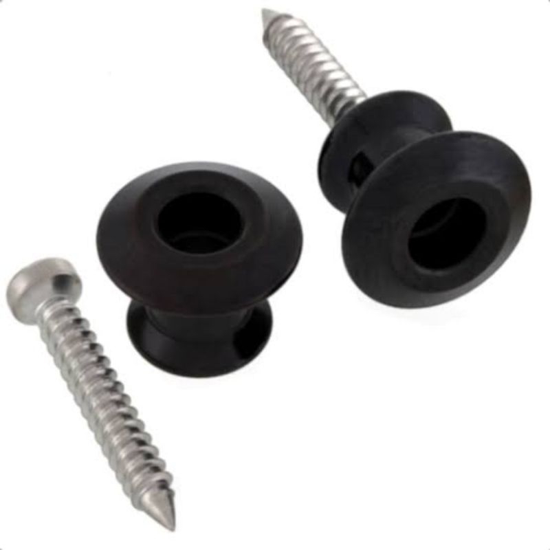 PIN STRAP GITAR AKUSTIK ELEKTRIK PIN STRAP GITAR ELEKTRIK