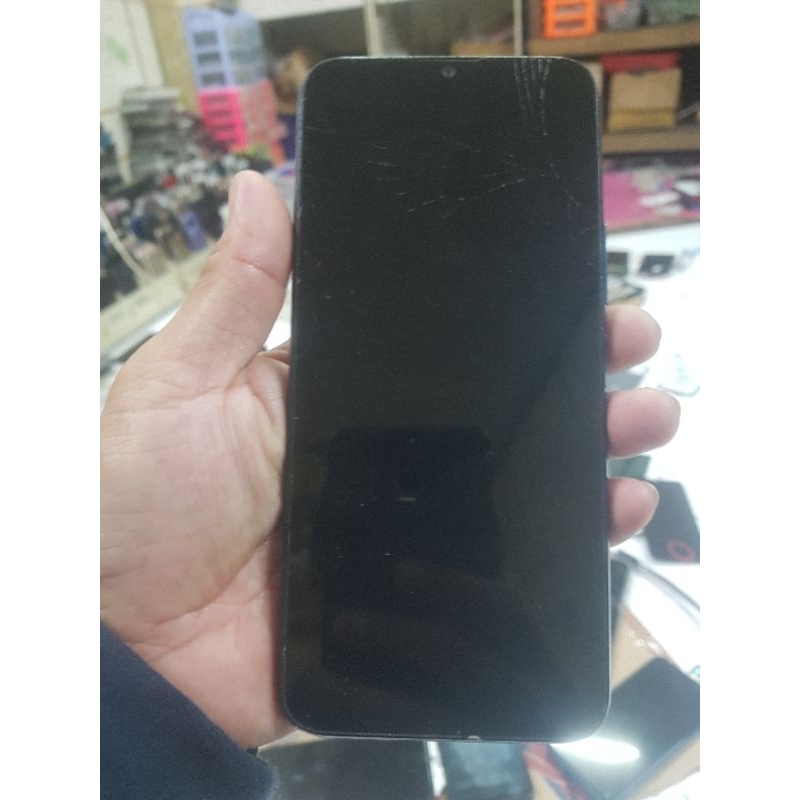 Infinix Smart 5 Minus Lcd saja