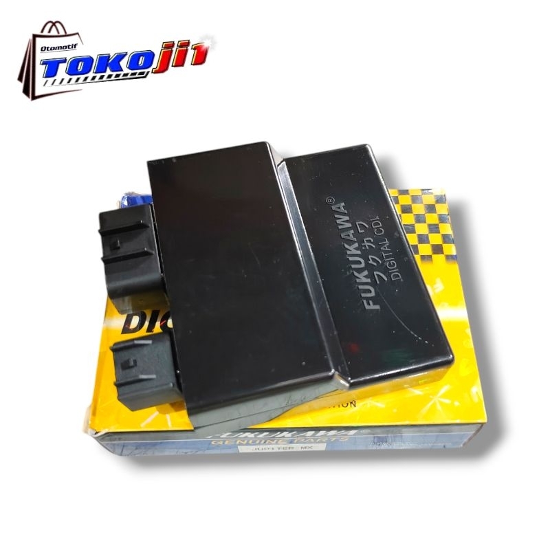 CDI DIGITAL CDI PENGAPIAN YAMAHA JUPITER MX ORIGINAL FUKUKAWA