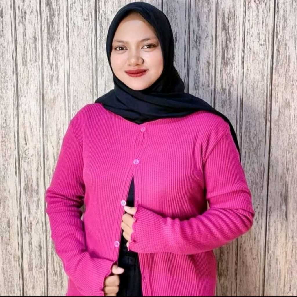 Cardigan Jumbo Wanita / Cardigan Corean Style Premium / Cardigan Oversize Rajut / Cardigan Oversize 
