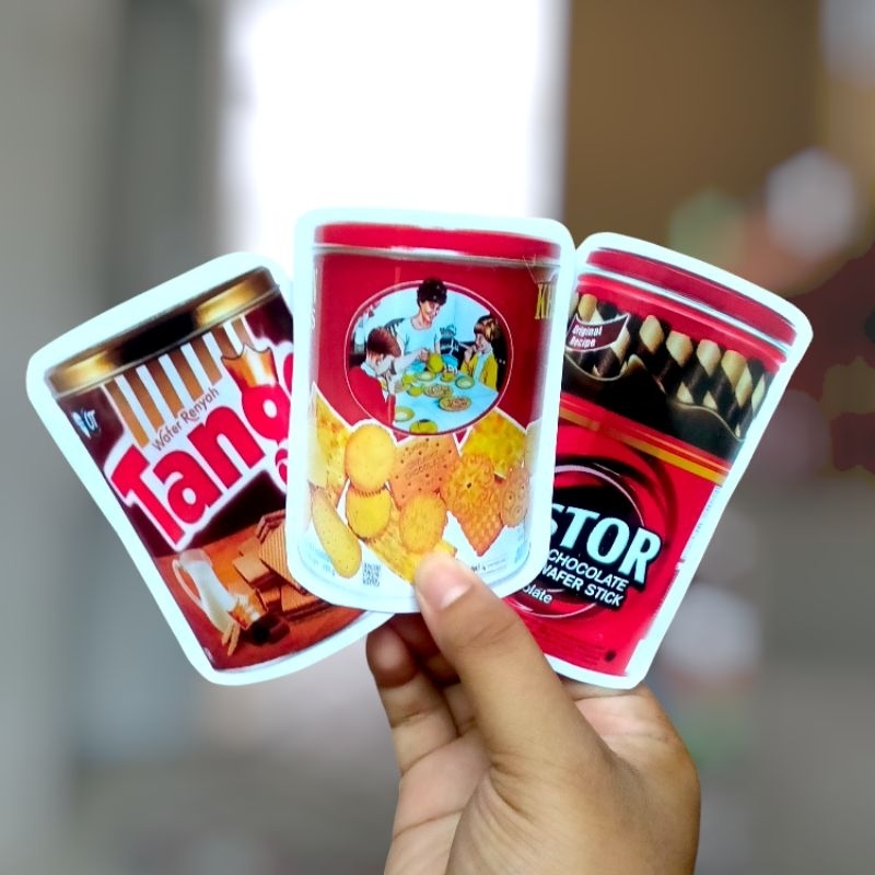 

AMPLOP 3D KUE LEBARAN 2025 UNIK MURAH