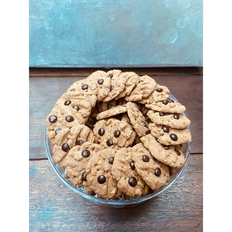 

Chocochips