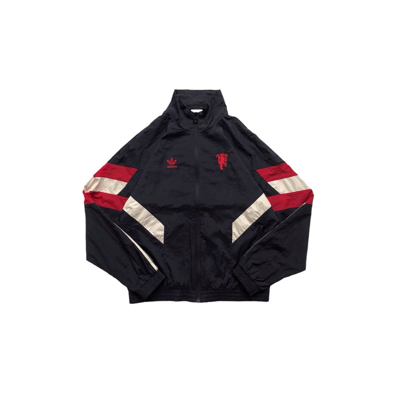 Jaket Track Top eM yU