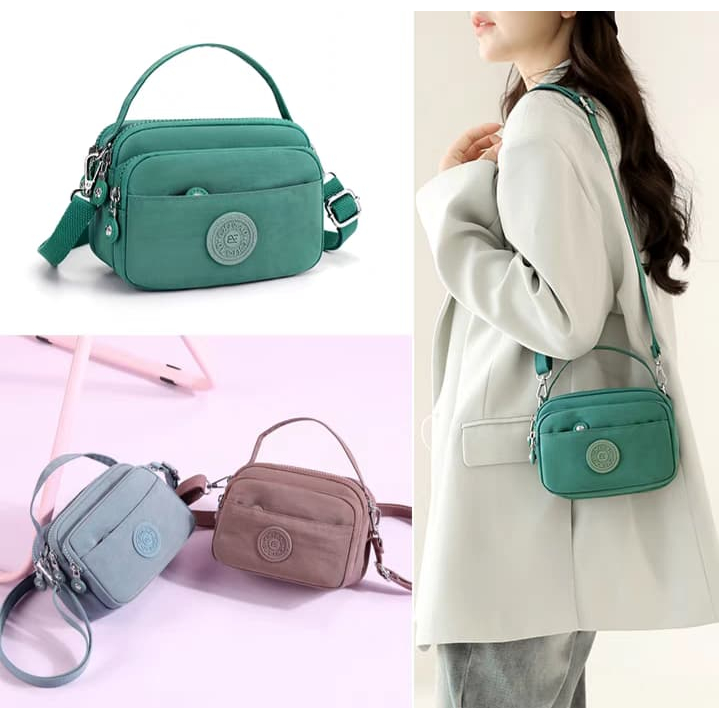 Tas Selempang Wanita Chibao ORI 1645