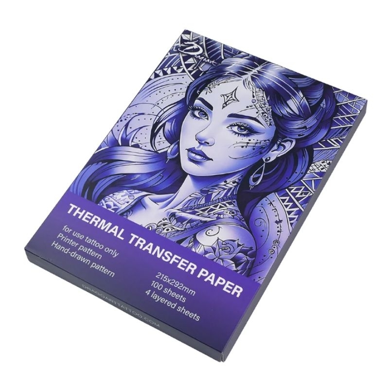 

Thermal Paper Dragoart, Thermal Paper Printing, Thermal Paper Tattoo Printer