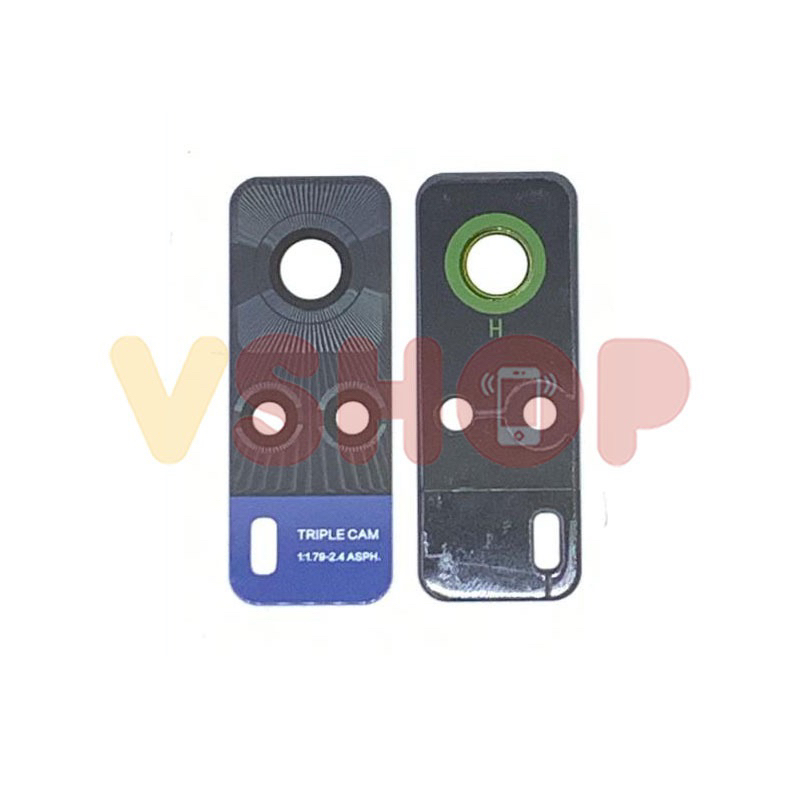 KACA KAMERA - LENSA KAMERA BELAKANG VIVO Y51 2020 - Y51A - Y53S