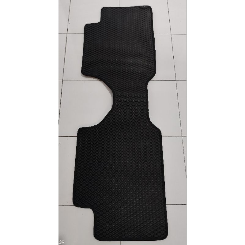 Karpet Trapo Second/Bekas CaylaSigra