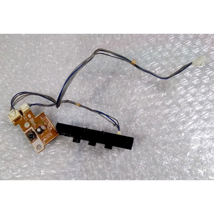 Tombol - IR Remote Sensor TV LED LG 22LS2100