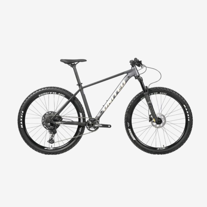 MTB United Clovis 5.10 S 29ER New