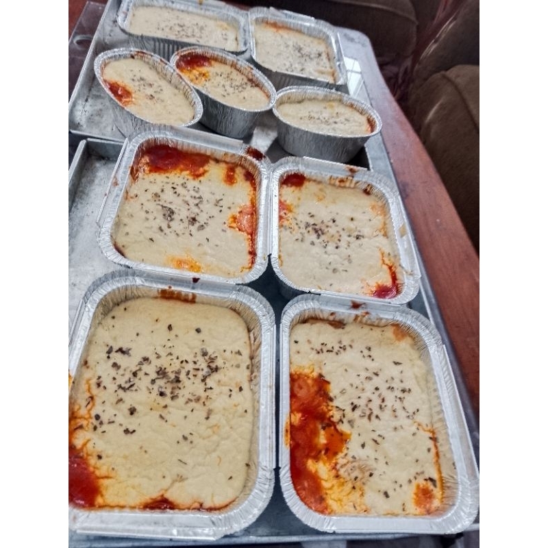 

lasagna ayam special roemahkuwe