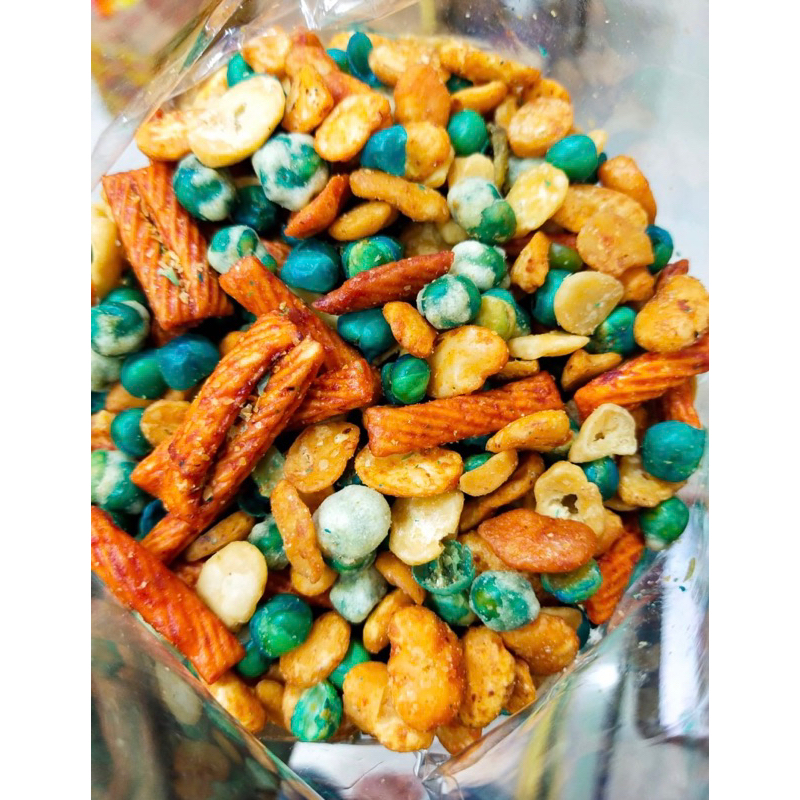 

Kacang Campur 500gram